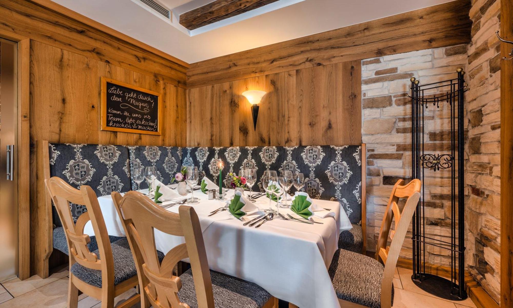 Gasthof Stocker Landsham Exterior foto