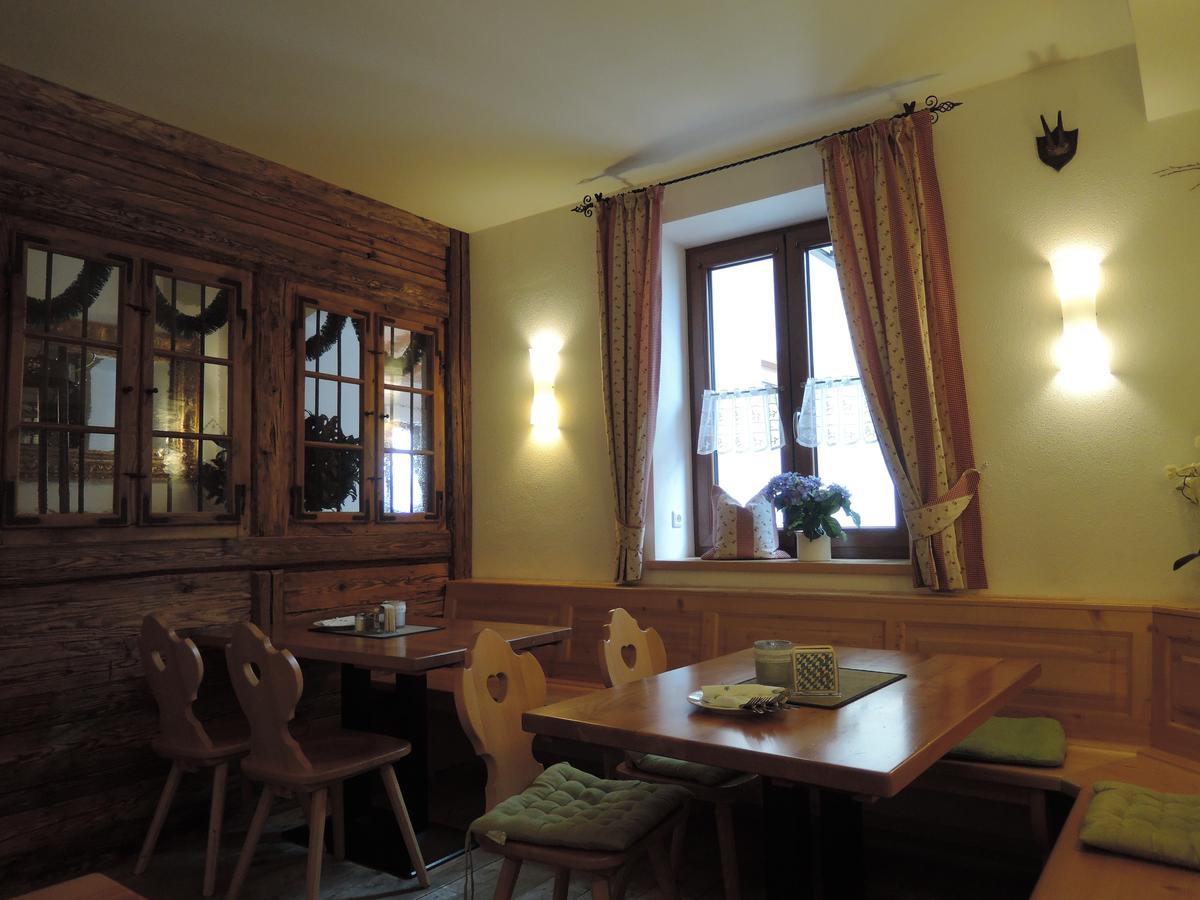 Gasthof Stocker Landsham Exterior foto