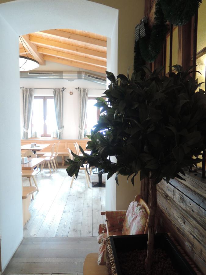 Gasthof Stocker Landsham Exterior foto