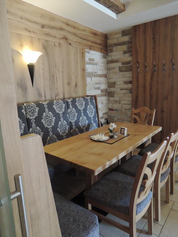 Gasthof Stocker Landsham Exterior foto